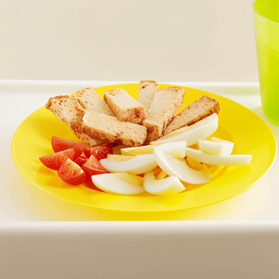 Desayuno de 3 formas - Imagen 1