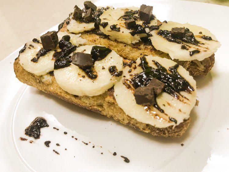 Rollitos de pan francés - Imagen 1