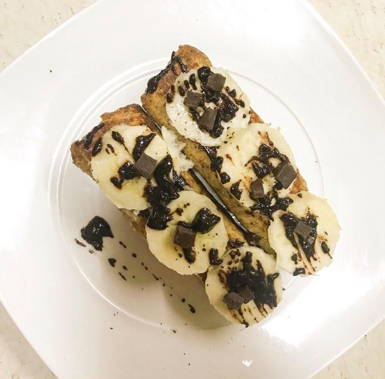 Rollitos de pan francés - Imagen 2